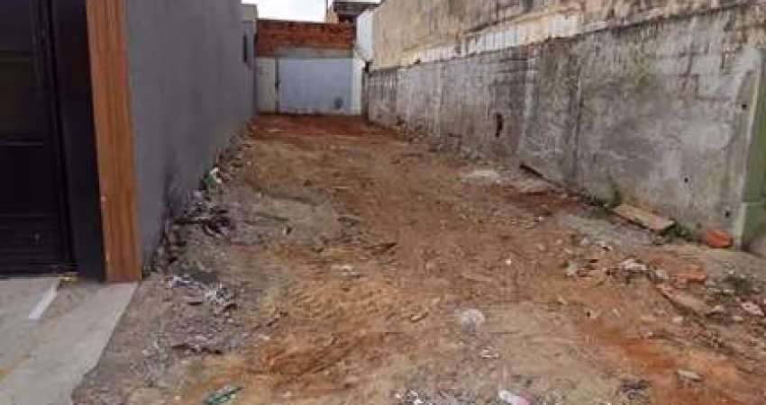 Terreno Residencial à venda, Jardim Morada do Sol, Indaiatuba - TE0553.