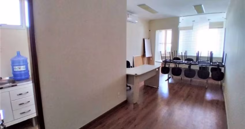 Sala Comercial à venda, Centro, Indaiatuba - SA0011.