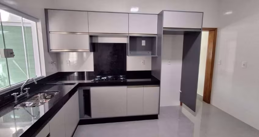 Casa Residencial à venda, Jardim São Paulo, Indaiatuba - CA1396.