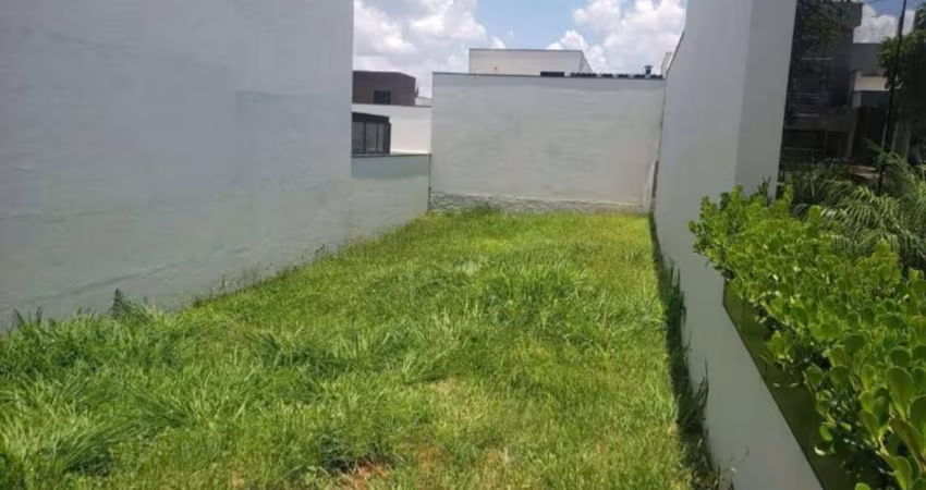 Terreno Residencial à venda, Jardim Bréscia, Indaiatuba - TE0586.