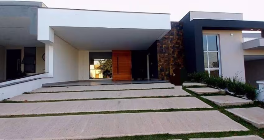 Casa Residencial à venda, Jardim Bréscia, Indaiatuba - CA1411.
