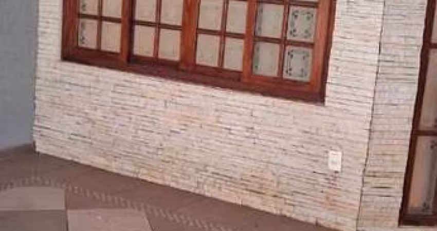 Casa Residencial à venda, Jardim Morada do Sol, Indaiatuba - CA1421.