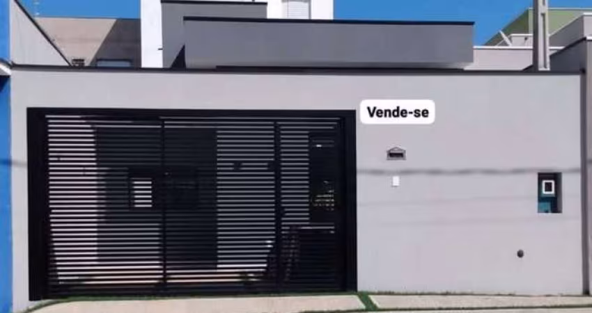 Casa Residencial à venda, Jardim União, Indaiatuba - CA1455.
