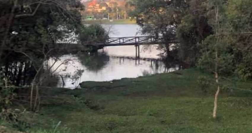 Terreno Residencial à venda, Chácaras Videiras de Itaici, Indaiatuba - TE0604.