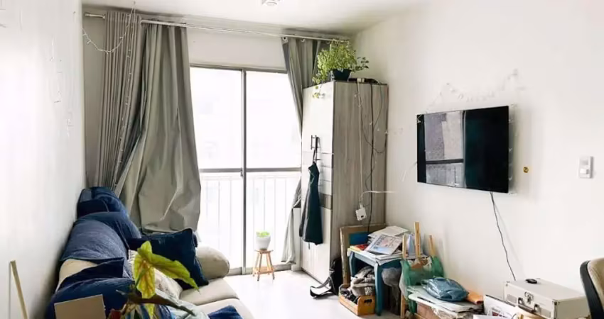 Apartamento Residencial à venda, Vila Mariana, São Paulo - AP0221.