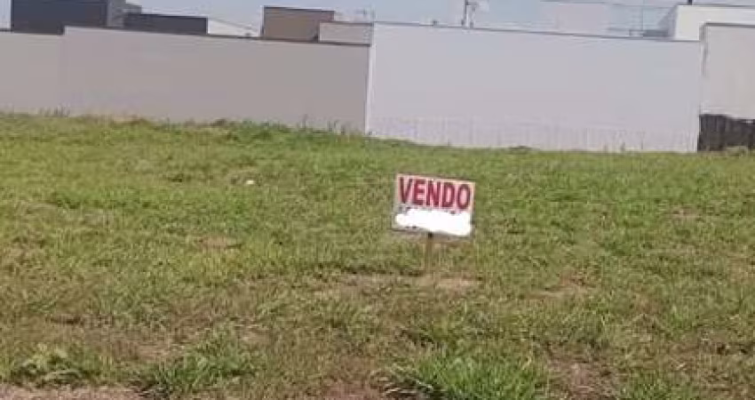 Terreno Residencial à venda, Residencial Evidências, Indaiatuba - TE0622.