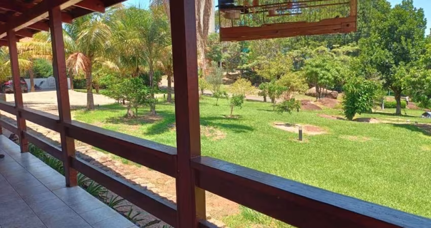 Casa Residencial à venda, Condomínio Monte Belo, Salto - CA1615.