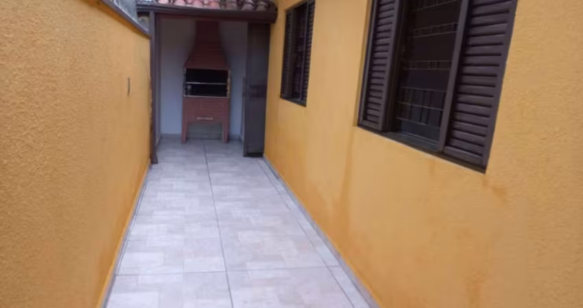 Casa Residencial à venda, Jardim Hubert, Indaiatuba - CA1623.