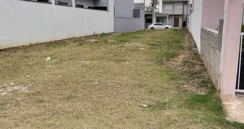 Terreno Residencial à venda, Jardim Park Real, Indaiatuba - TE0655.