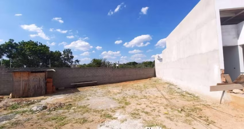 Terreno Residencial à venda, Jardim Santa Cruz, Salto - TE0664.