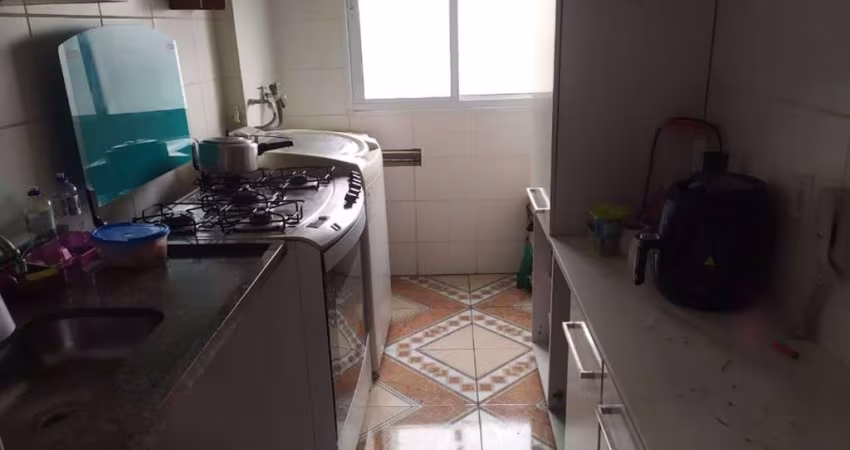 Apartamento Residencial à venda, Parque Campo Bonito, Indaiatuba - AP0245.