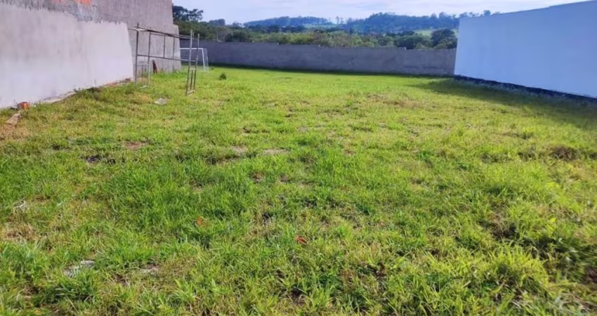 Terreno Residencial à venda, Jardim Regente, Indaiatuba - TE0672.