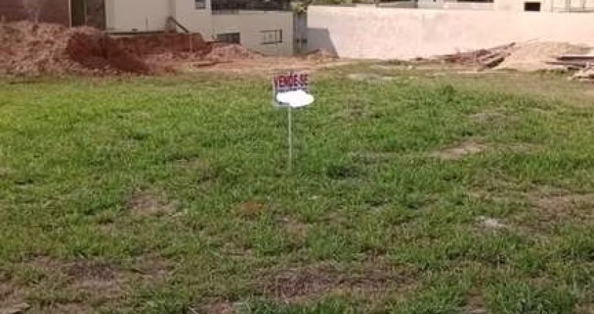Terreno Residencial à venda, Jardim Regente, Indaiatuba - TE0673.