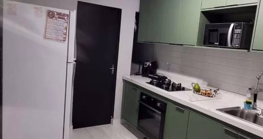 Apartamento Residencial à venda, Cidade Nova I, Indaiatuba - AP0267.