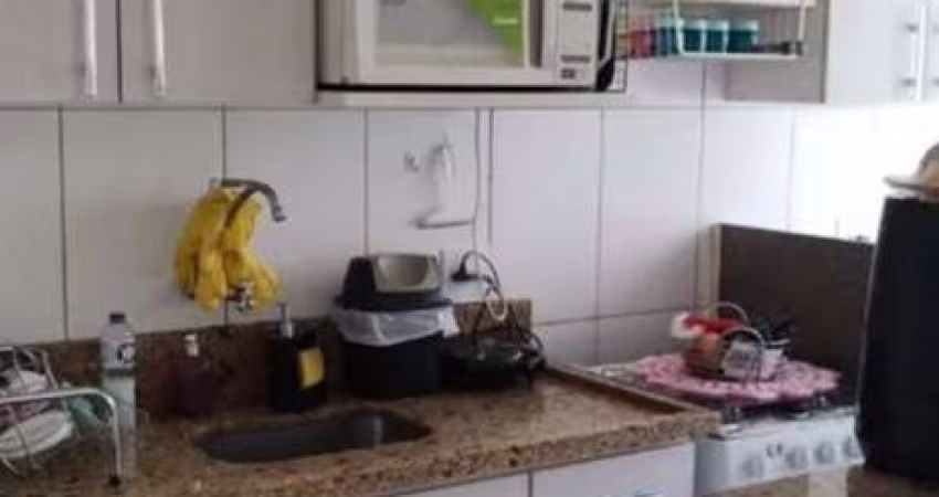 Apartamento Residencial à venda, Parque São Lourenço, Indaiatuba - AP0296.