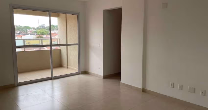 Apartamento Residencial à venda, Vila Teller, Indaiatuba - AP0323.