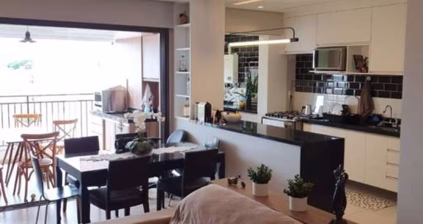 Apartamento Residencial à venda, Vila Almeida, Indaiatuba - AP0331.