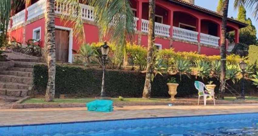 Chácara Residencial à venda, Vale das Laranjeiras, Indaiatuba - CH0171.
