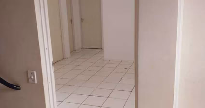 Apartamento Residencial à venda, Parque Campo Bonito, Indaiatuba - AP0338.