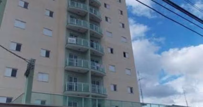 Apartamento Residencial à venda, Centro, Indaiatuba - AP0343.