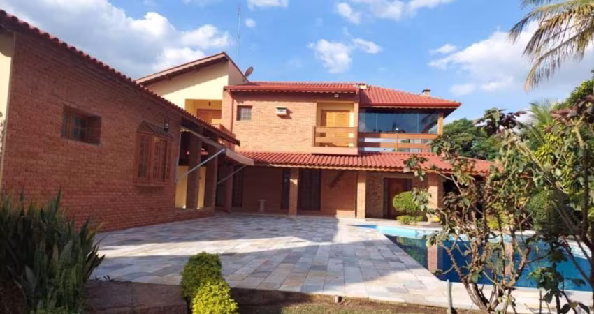 Chácara Residencial à venda, Vale das Laranjeiras, Indaiatuba - CH0173.