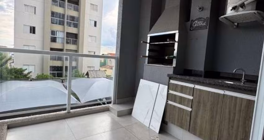 Apartamento Residencial à venda, Aqui se Vive, Indaiatuba - AP0353.