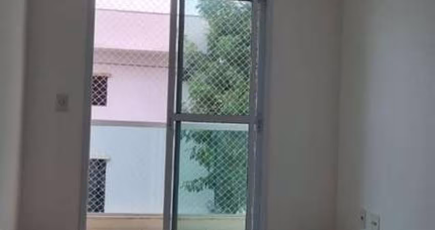 Apartamento Residencial à venda, Residencial Monte Verde, Indaiatuba - AP0354.
