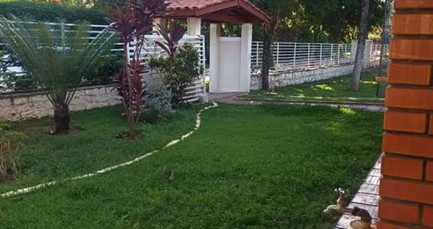 Chácara Residencial à venda, Vale das Laranjeiras, Indaiatuba - CH0175.