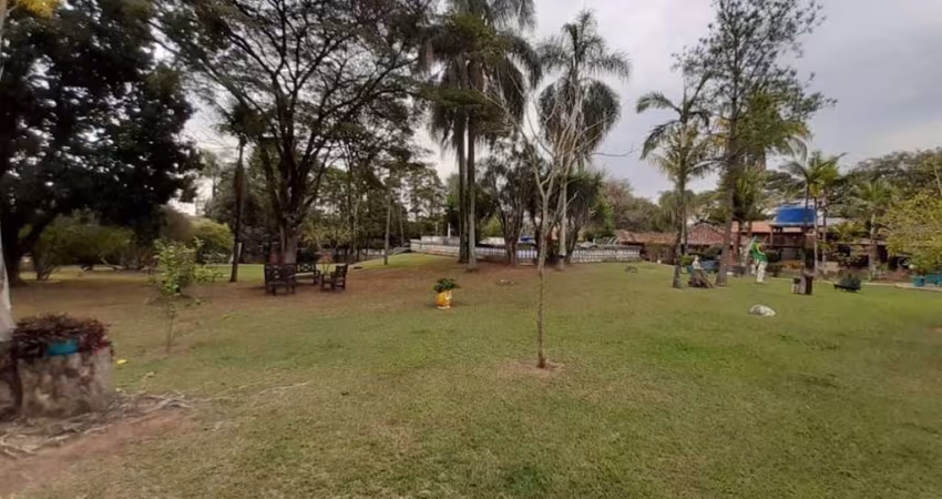 Terreno Residencial à venda, Vale das Laranjeiras, Indaiatuba - TE0747.