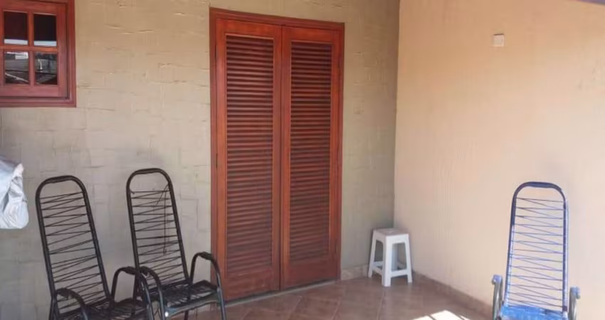Casa Residencial à venda, Jardim Alice, Indaiatuba - CA1856.