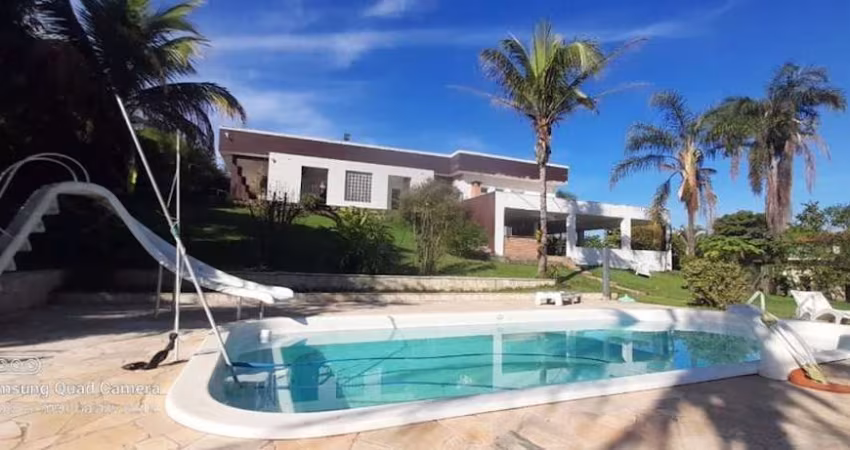 Chácara Residencial à venda, Vale das Laranjeiras, Indaiatuba - CH0177.