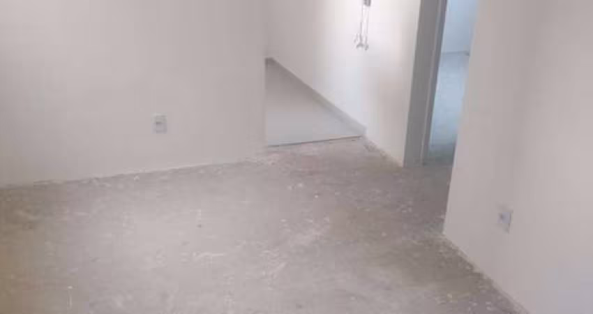 Apartamento Residencial à venda, Residencial Parque Laguna, Salto - AP0366.