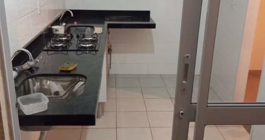 Apartamento Residencial à venda, Parque Campo Bonito, Indaiatuba - AP0378.