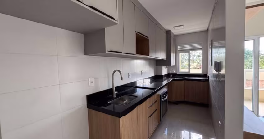 Apartamento Residencial para locação, Jardim Bela Vista, Indaiatuba - AP0379.