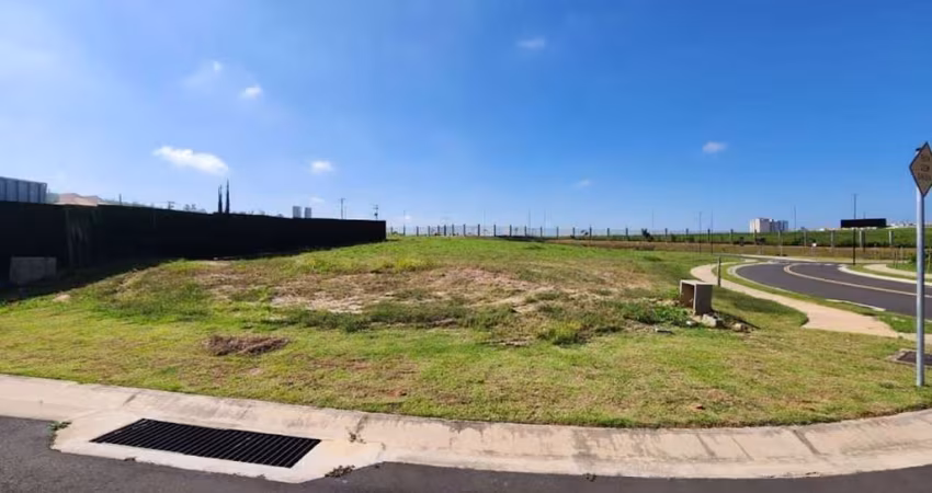 Terreno Residencial à venda, Jardim Santa Rita, Indaiatuba - TE0750.