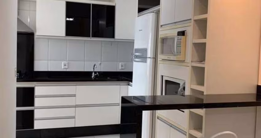 Apartamento Residencial para locação, Vila Brizzola, Indaiatuba - AP0385.