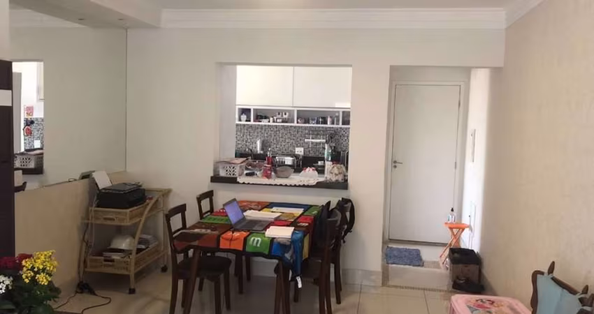 Apartamento Residencial à venda, Parque Boa Esperança, Indaiatuba - AP0389.