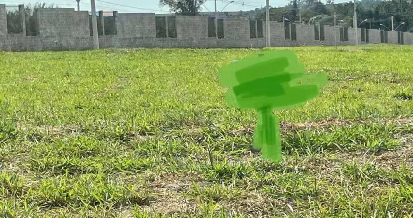 Terreno Residencial à venda, Caldeira, Indaiatuba - TE0751.
