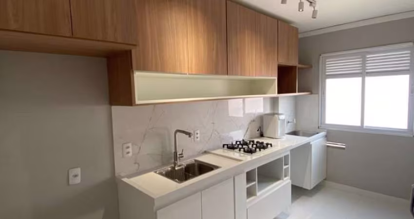 Apartamento Residencial à venda, Parque Campo Bonito, Indaiatuba - AP0391.