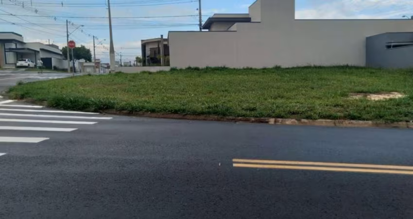 Terreno Residencial à venda, Jardins do Império, Indaiatuba - TE0761.