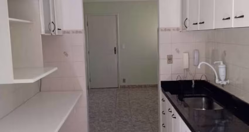 Apartamento Residencial à venda, Jardim Juliana, Indaiatuba - AP0397.