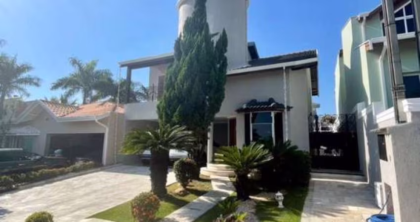 Casa Residencial à venda, Jardim Villa Romana, Indaiatuba - CA1911.