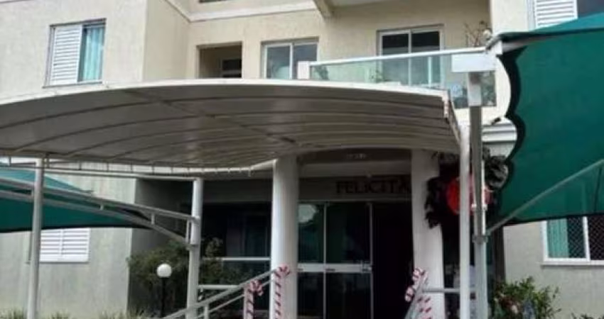 Apartamento Residencial para locação, Altos da Bela Vista, Indaiatuba - AP0405.