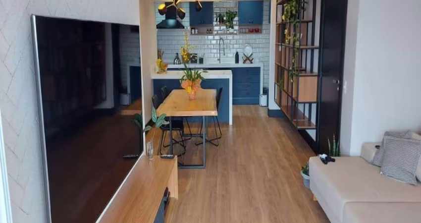 Apartamento Residencial à venda, Vila Almeida, Indaiatuba - AP0408.