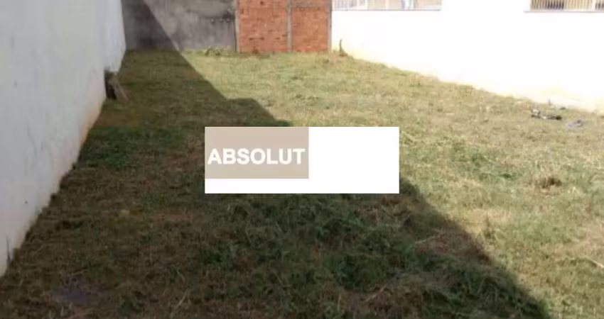 Terreno à venda em indaiatuba-sp, jardim morada do sol, 250m² de área - não perca essa oportunidade única!