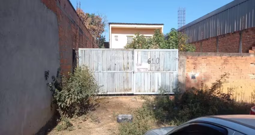 Galpão industrial à venda em indaiatuba-sp, bairro recreio campestre jóia, 4 vagas de garagem, 300m². venha conferir!