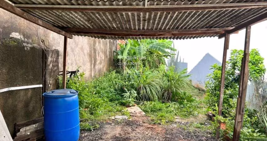 Terreno à venda em indaiatuba-sp, no bairro jardim morada do sol, com 125m² de área. não perca essa oportunidade!