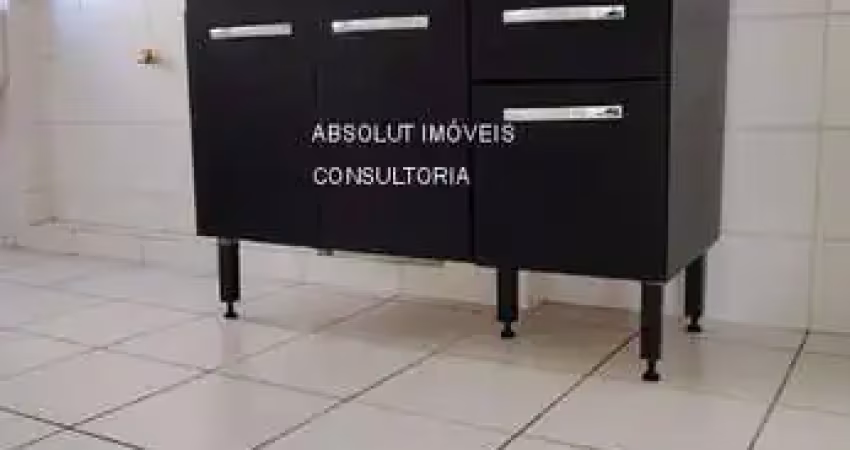 Apartamento de 2 quartos no parque campo bonito, indaiatuba-sp: venda ou locação!