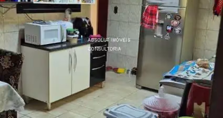 Imperdível! casa à venda em indaiatuba-sp, no jardim tancredo neves, com 2 quartos, 1 suíte, 1 sala, 2 banheiros, 2 vagas de garagem e 115,00 m² de área.