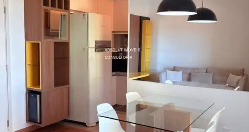 Oportunidade de locação: apartamento de 3 quartos no jardim sevilha, indaiatuba-sp - 89,10 m² - imperdível!